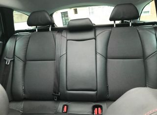 Peugeot 508sw gtline familiar 2.0 150cv