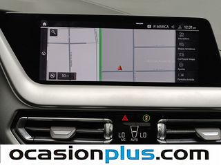 BMW Serie 2 218i Gran Coupe 103 kW (140 CV)