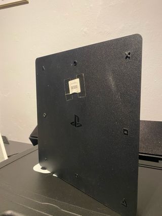 PS4 (PlayStation 4) + mando Pro