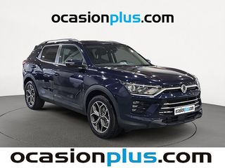 KGM Korando G15T Urban Plus Auto 120 kW (163 CV)
