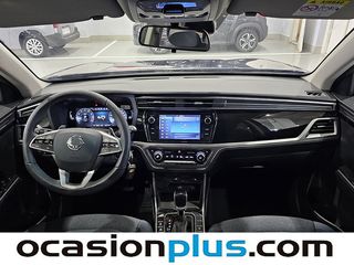 KGM Korando G15T Urban Plus Auto 120 kW (163 CV)