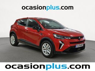 Renault Captur Evolution TCe 66 kW (90 CV)
