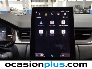 Renault Captur Evolution TCe 66 kW (90 CV)