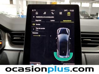 Renault Captur Evolution TCe 66 kW (90 CV)
