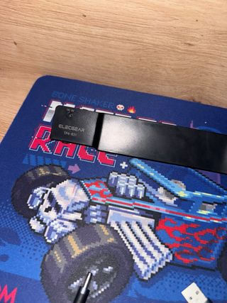 PS4 Pro (PlayStation 4) negra