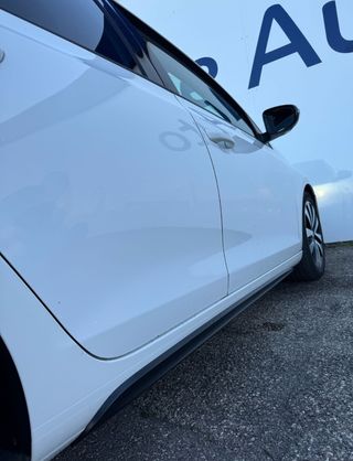 Volkswagen Golf 2010