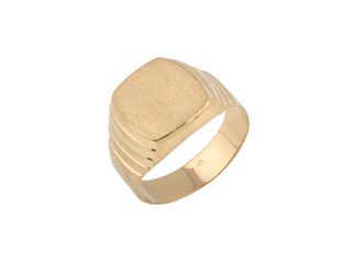 sello oro 18k