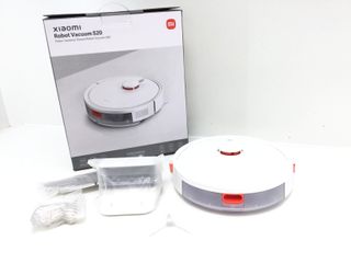 aspirador robot xiaomi vacuum s 20