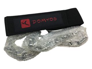 otros fitness domyos cadena para pesas