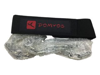 otros fitness domyos cadena para pesas