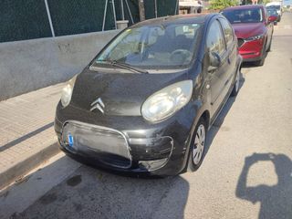 Citroen  C1 