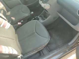 Citroen  C1 