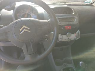 Citroen  C1 