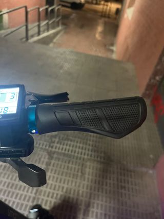 Smartgyro Rockway + Casco BTWIN