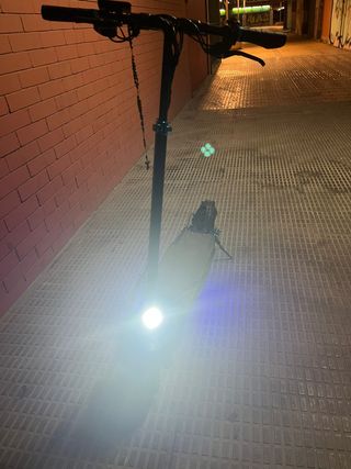 Smartgyro Rockway + Casco BTWIN