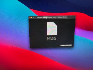 Apple iMac 27 A1302 2K SSD BIG SUR 12Gb RAM I3
