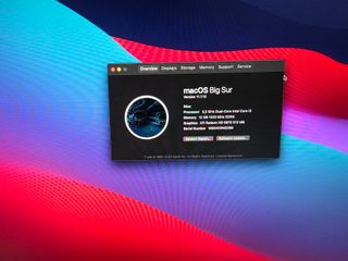 Apple iMac 27 A1302 2K SSD BIG SUR 12Gb RAM I3
