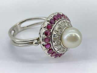 sortija oro 18k con diamante