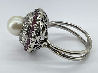 sortija oro 18k con diamante