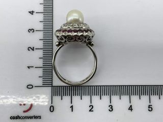 sortija oro 18k con diamante