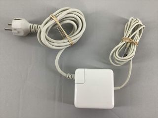 cargador portatil apple 60w