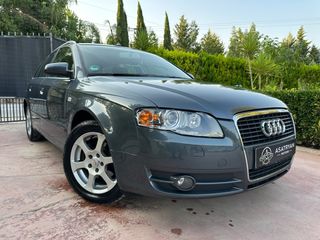 Audi A4 Automático 2.0 TDI