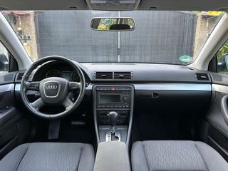 Audi A4 Automático 2.0 TDI