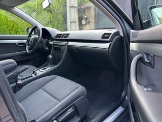 Audi A4 Automático 2.0 TDI