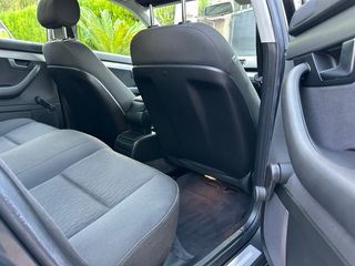 Audi A4 Automático 2.0 TDI