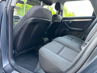 Audi A4 Automático 2.0 TDI