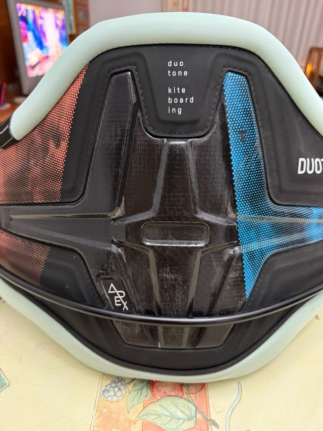 Arnés Duotone Kiteboarding Ion Apex talla M