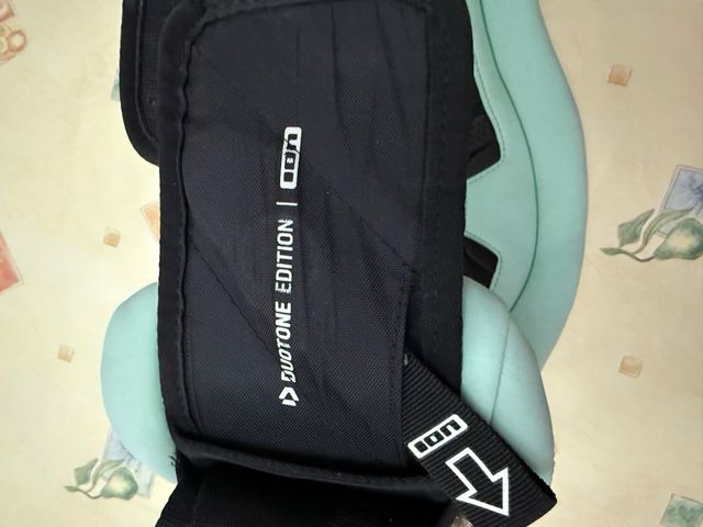 Arnés Duotone Kiteboarding Ion Apex talla M