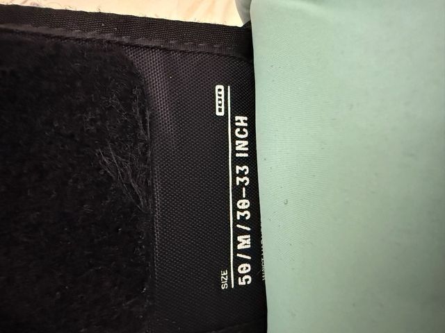 Arnés Duotone Kiteboarding Ion Apex talla M