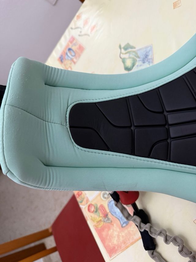 Arnés Duotone Kiteboarding Ion Apex talla M