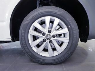 Volkswagen Transporter Furgon Batalla Corta TN 2.0 TDI 110 kW (150 CV)