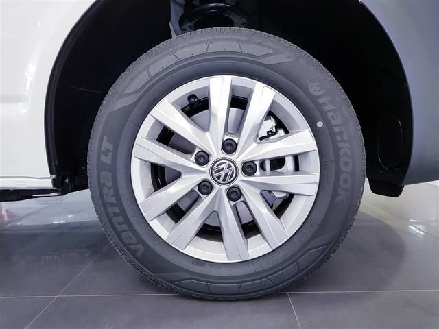 Volkswagen Transporter Furgon Batalla Corta TN 2.0 TDI 110 kW (150 CV)