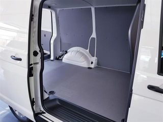 Volkswagen Transporter Furgon Batalla Corta TN 2.0 TDI 110 kW (150 CV)