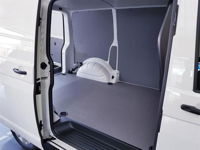 Volkswagen Transporter Furgon Batalla Corta TN 2.0 TDI 110 kW (150 CV)