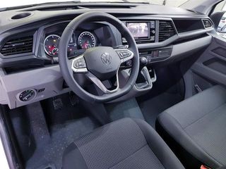Volkswagen Transporter Furgon Batalla Corta TN 2.0 TDI 110 kW (150 CV)