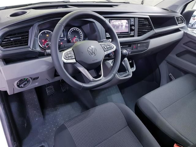 Volkswagen Transporter Furgon Batalla Corta TN 2.0 TDI 110 kW (150 CV)