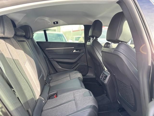 Peugeot 508 Active Pack Hybrid e-EAT8 165 kW (225 CV)