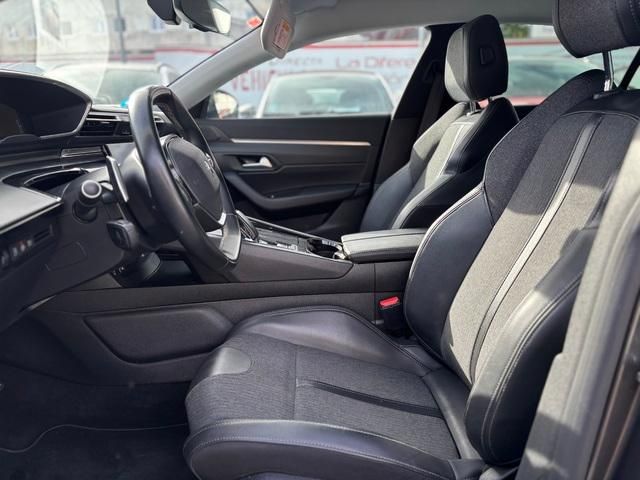 Peugeot 508 Active Pack Hybrid e-EAT8 165 kW (225 CV)