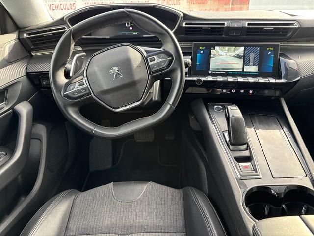 Peugeot 508 Active Pack Hybrid e-EAT8 165 kW (225 CV)