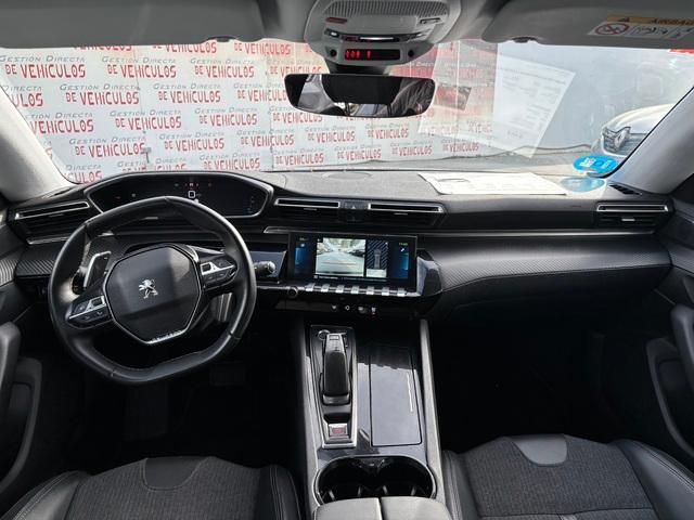 Peugeot 508 Active Pack Hybrid e-EAT8 165 kW (225 CV)