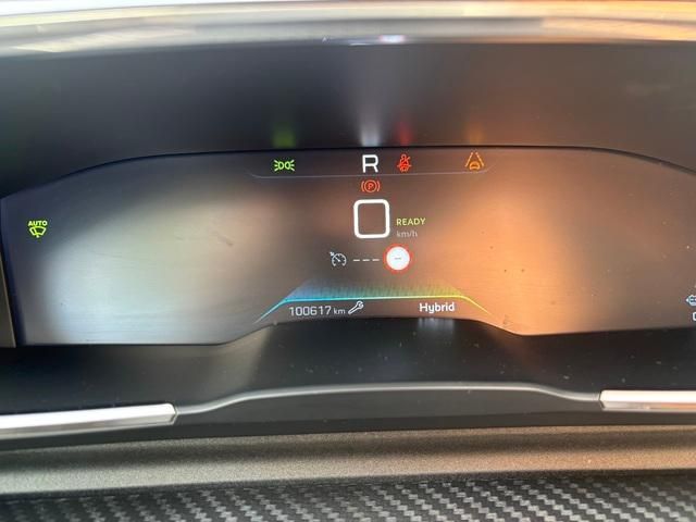 Peugeot 508 Active Pack Hybrid e-EAT8 165 kW (225 CV)