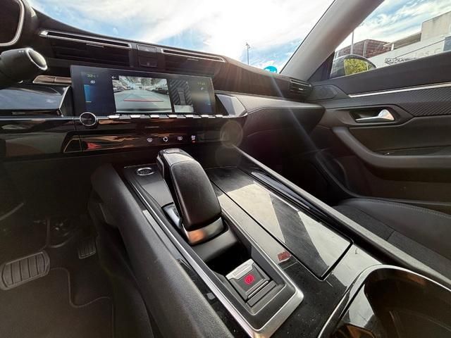 Peugeot 508 Active Pack Hybrid e-EAT8 165 kW (225 CV)