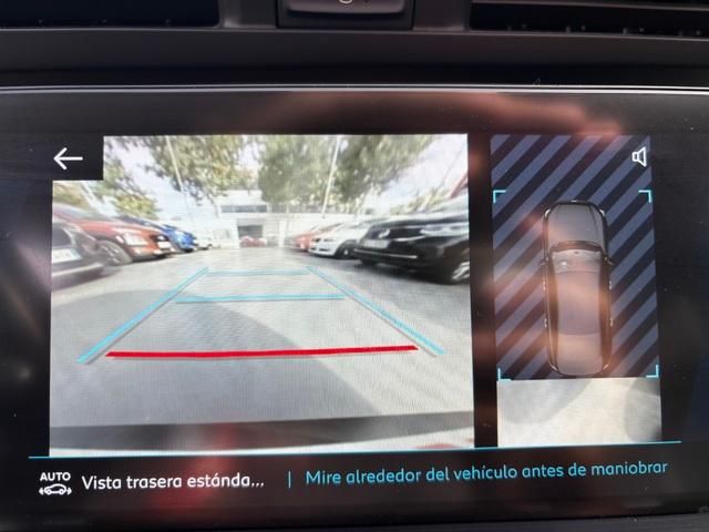 Peugeot 508 Active Pack Hybrid e-EAT8 165 kW (225 CV)