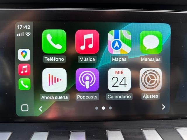 Peugeot 508 Active Pack Hybrid e-EAT8 165 kW (225 CV)