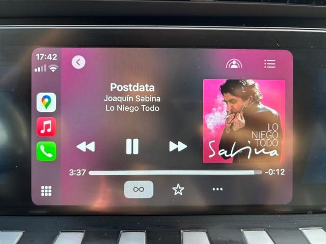 Peugeot 508 Active Pack Hybrid e-EAT8 165 kW (225 CV)