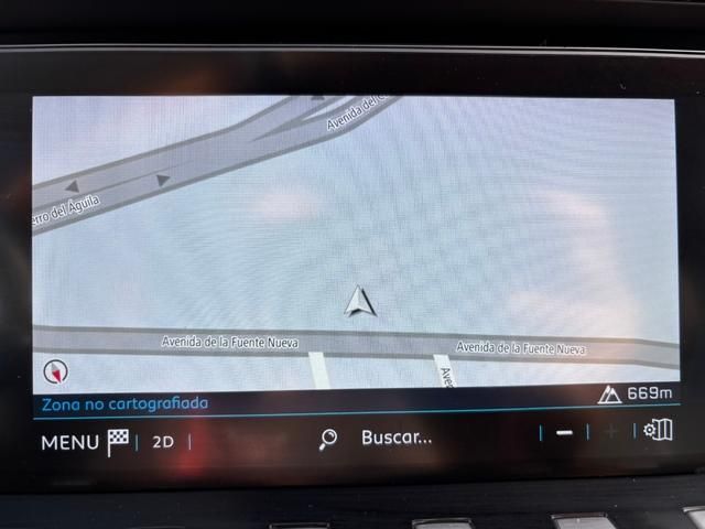 Peugeot 508 Active Pack Hybrid e-EAT8 165 kW (225 CV)